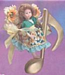 Horsman - Song Fairies - Bessie - Doll